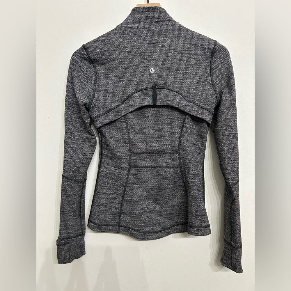 Lululemon define jacket - Picture 3 of 4